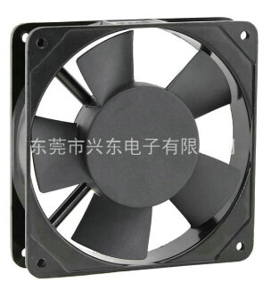 【交流风扇】的制冷，它在行