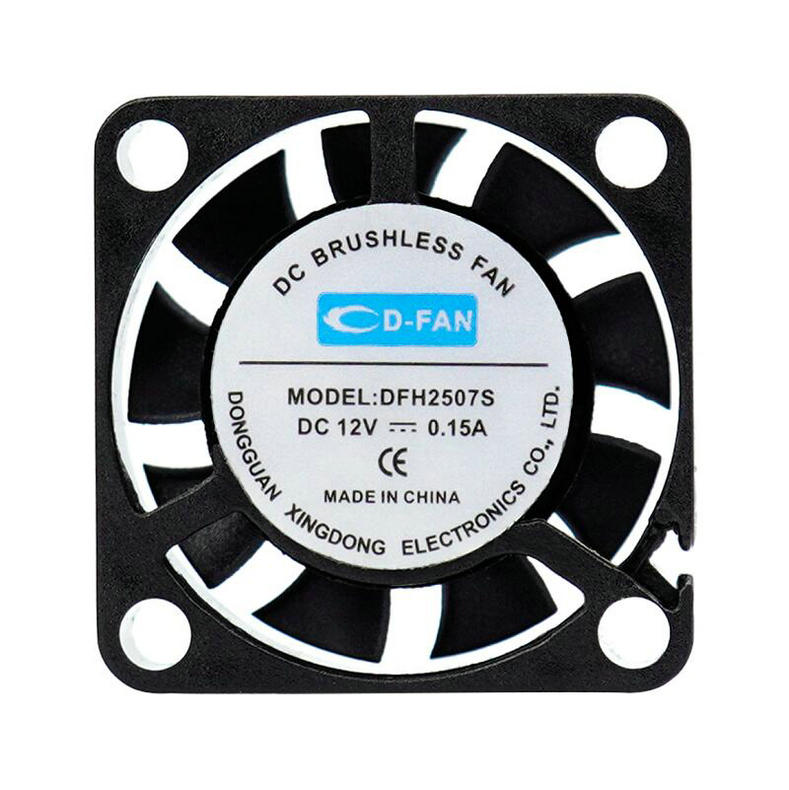 舞台灯光散热风扇的应用场景包括哪些